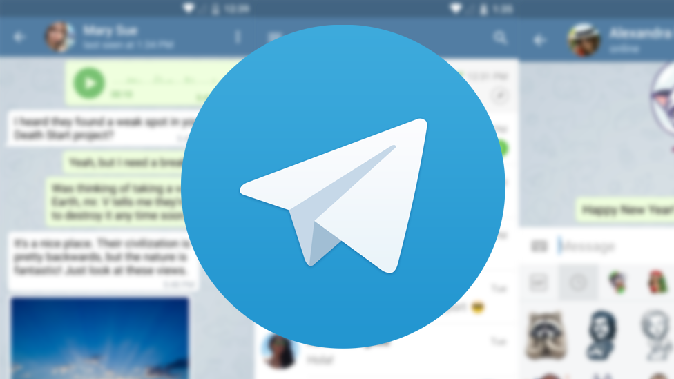 Use Telegram Cloud Control to attract customers: Try the targeted follower screening system